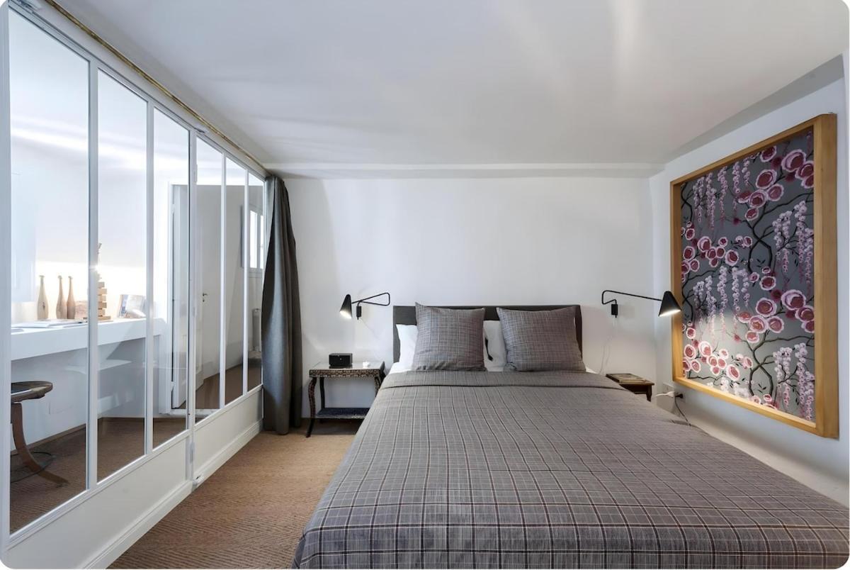 Lungarno Guicciardini Apartamento