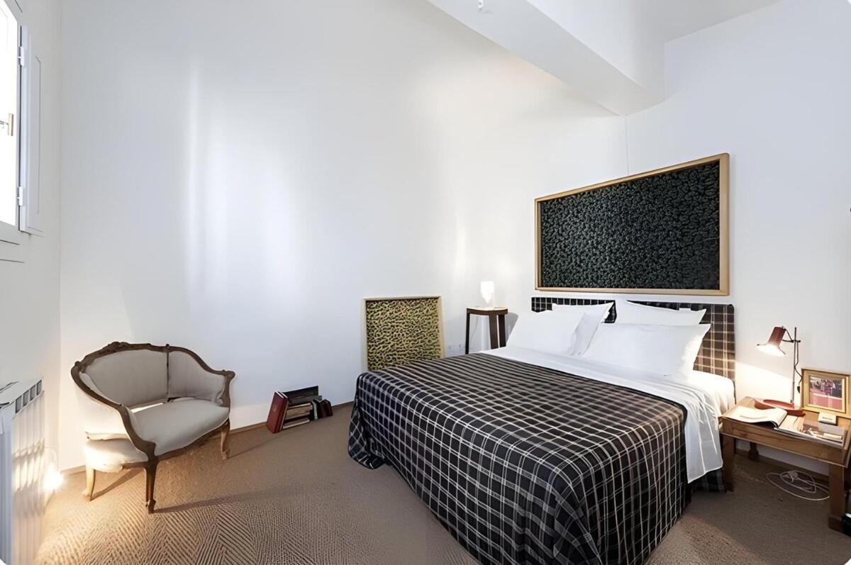 Lungarno Guicciardini Apartamento