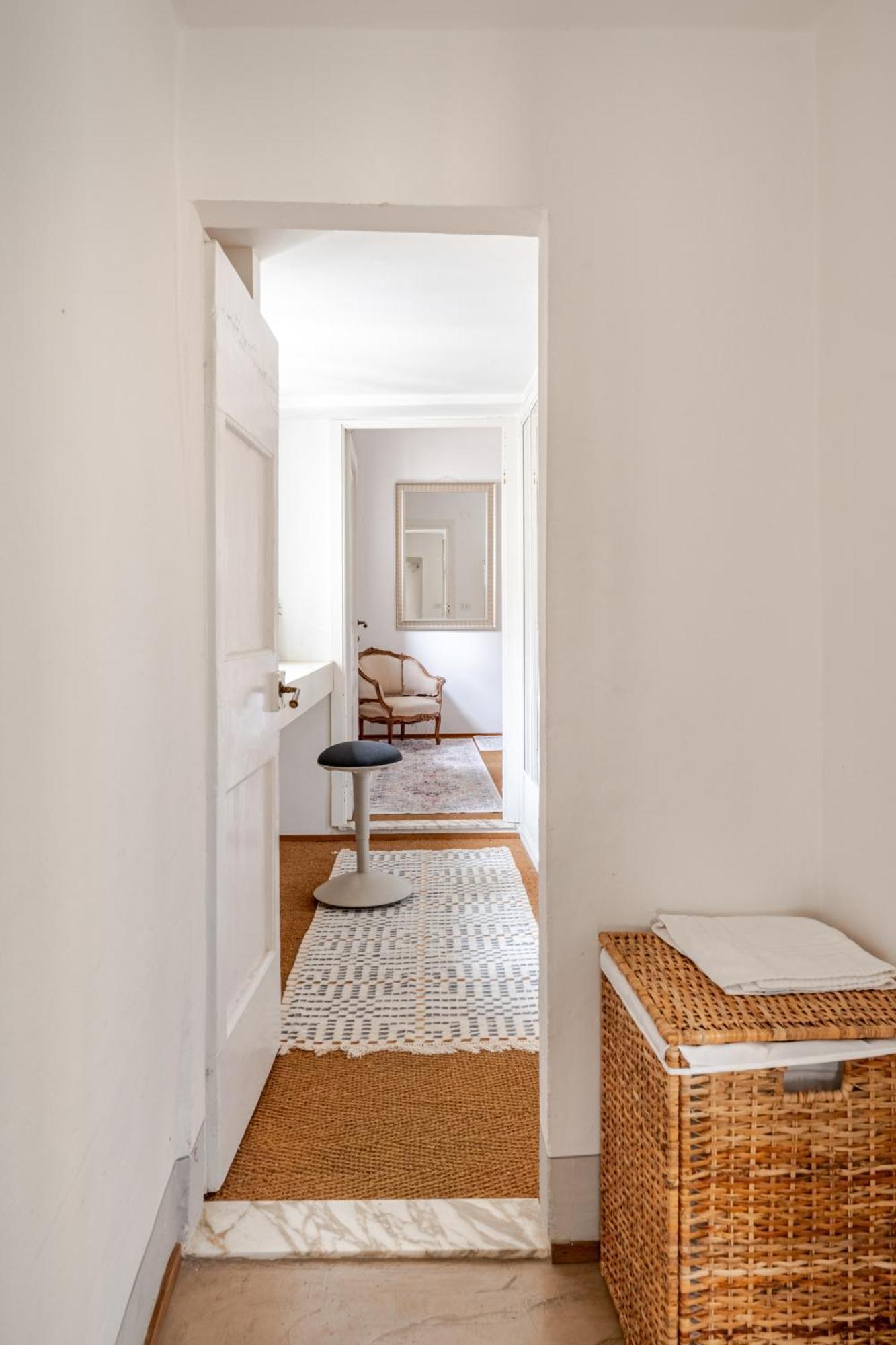 Apartamento Lungarno Guicciardini Florencia