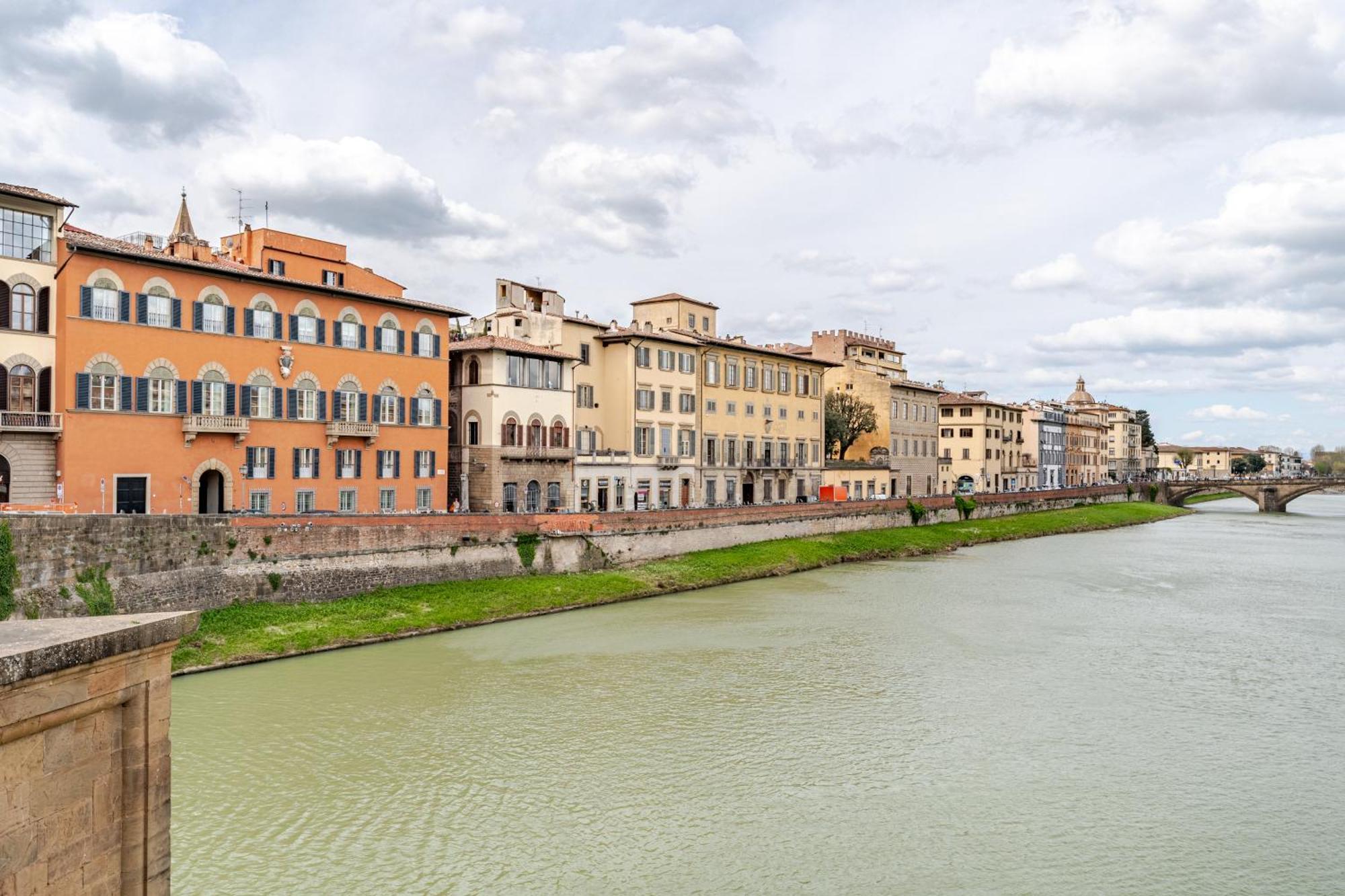 Apartamento Lungarno Guicciardini