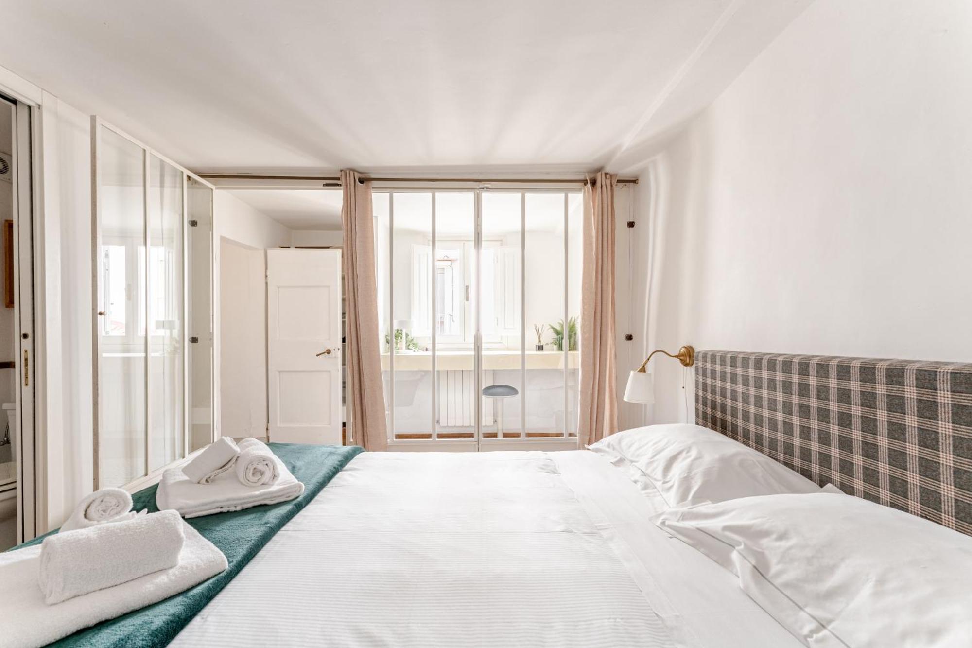 Lungarno Guicciardini Apartamento