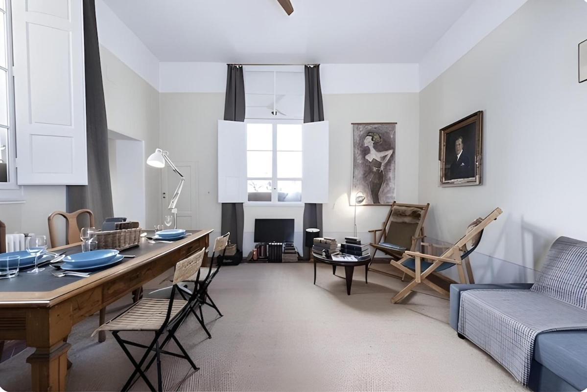 Apartamento Lungarno Guicciardini *
