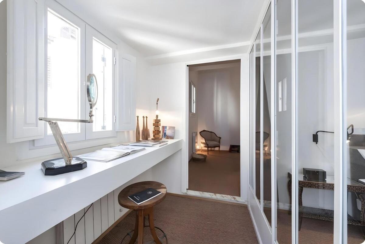 Lungarno Guicciardini Apartamento Florencia
