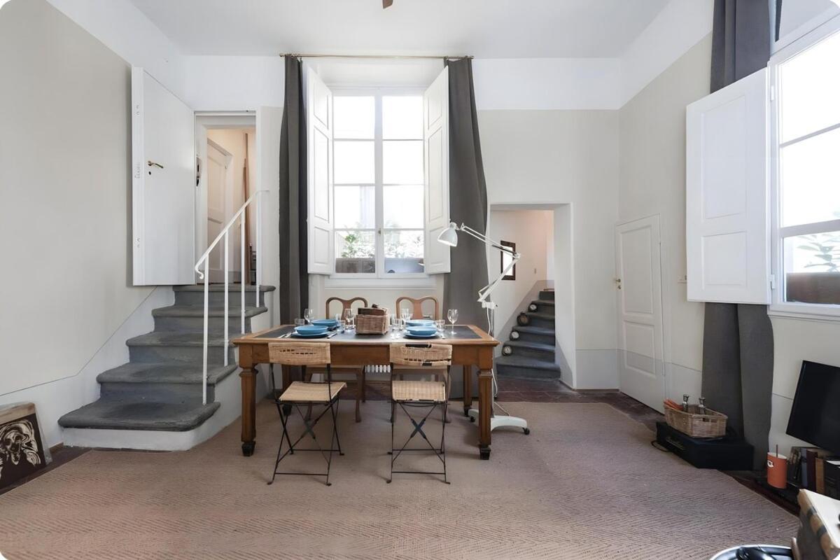 Apartamento Lungarno Guicciardini