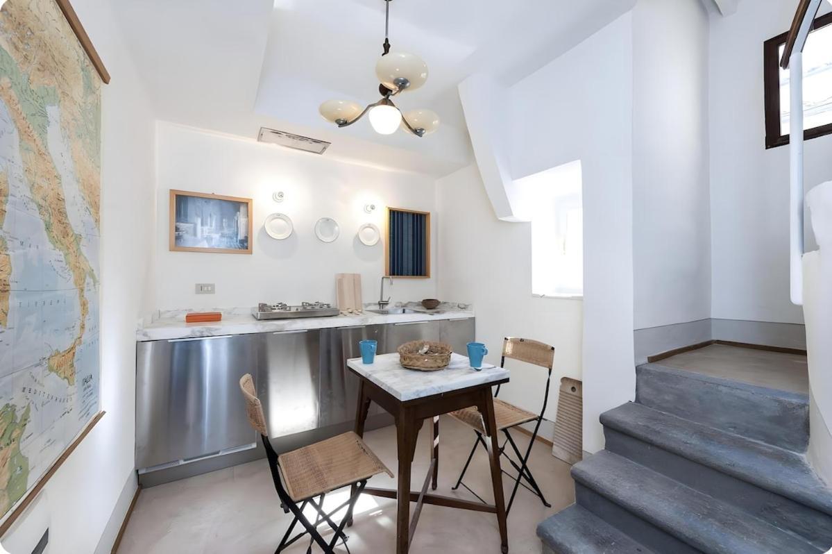 Apartamento Lungarno Guicciardini *