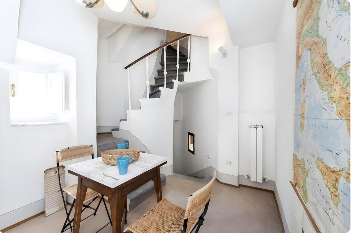 Apartamento Lungarno Guicciardini *