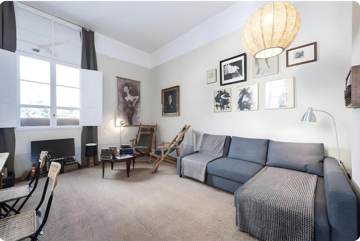 Apartamento Lungarno Guicciardini