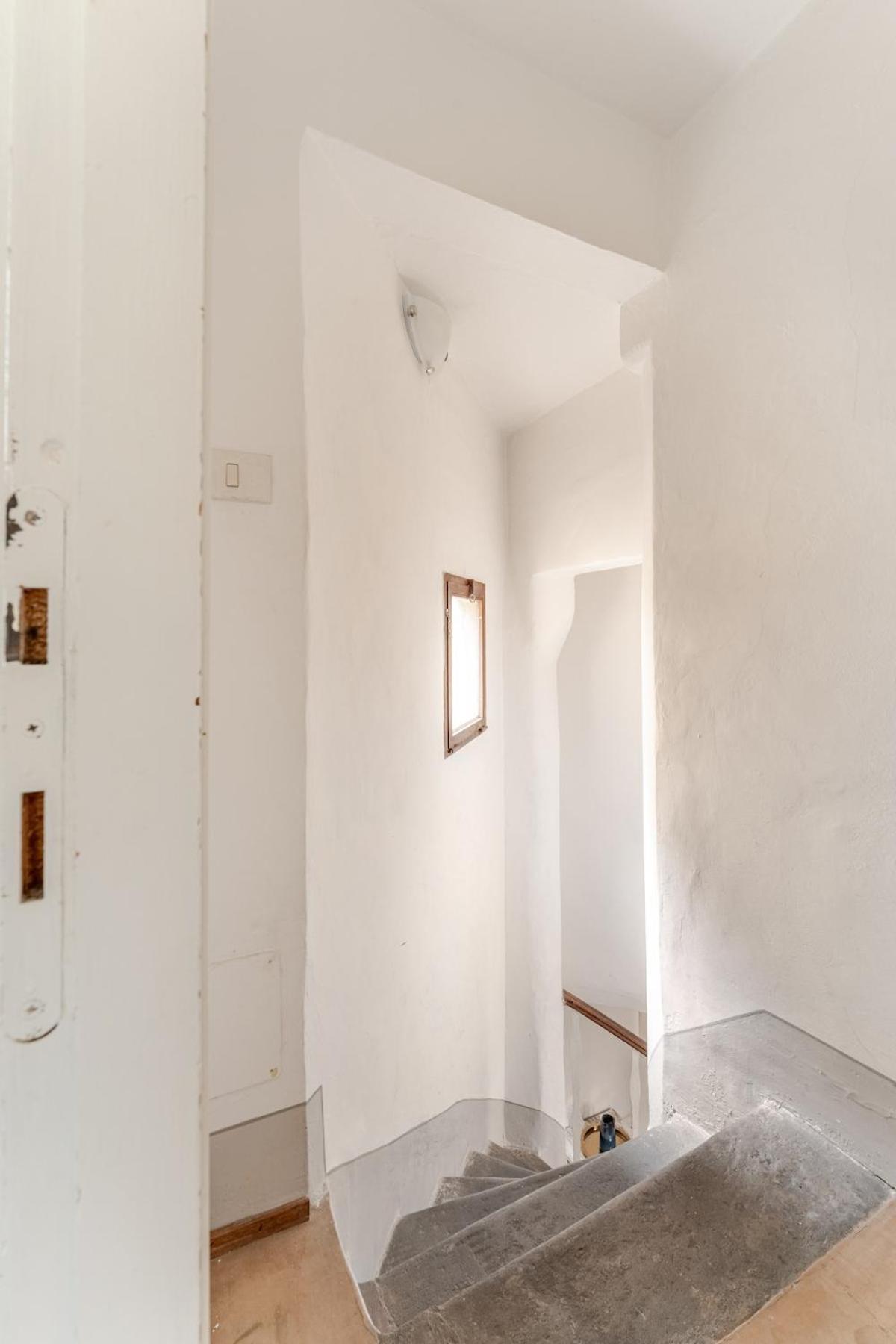 Apartamento Lungarno Guicciardini