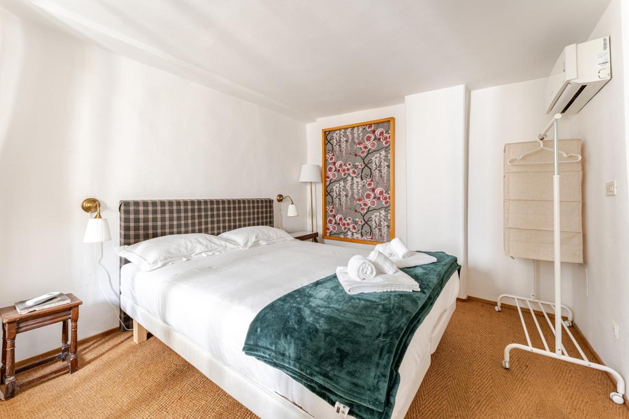 Apartamento Lungarno Guicciardini Florencia
