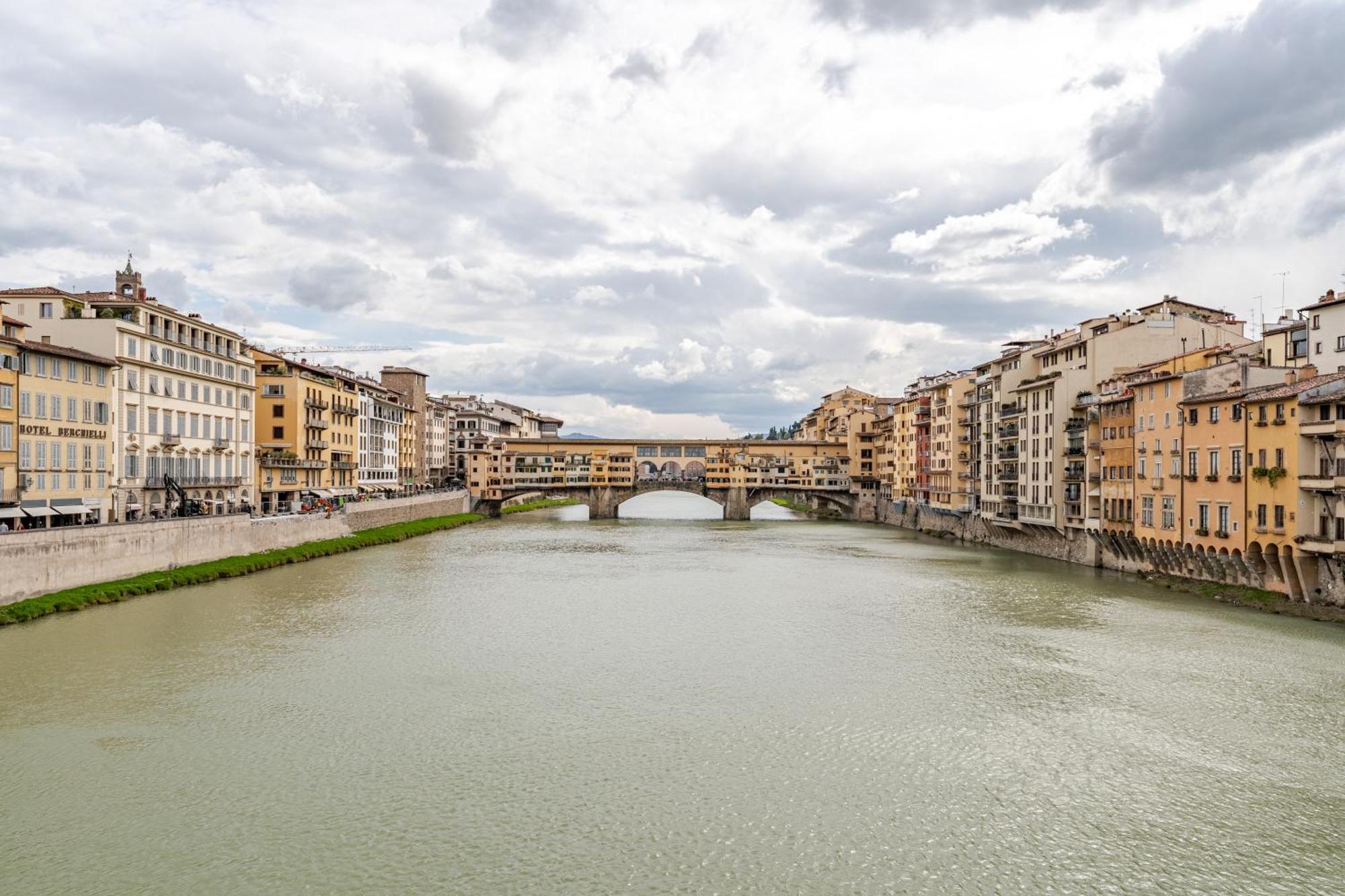 Apartamento Lungarno Guicciardini