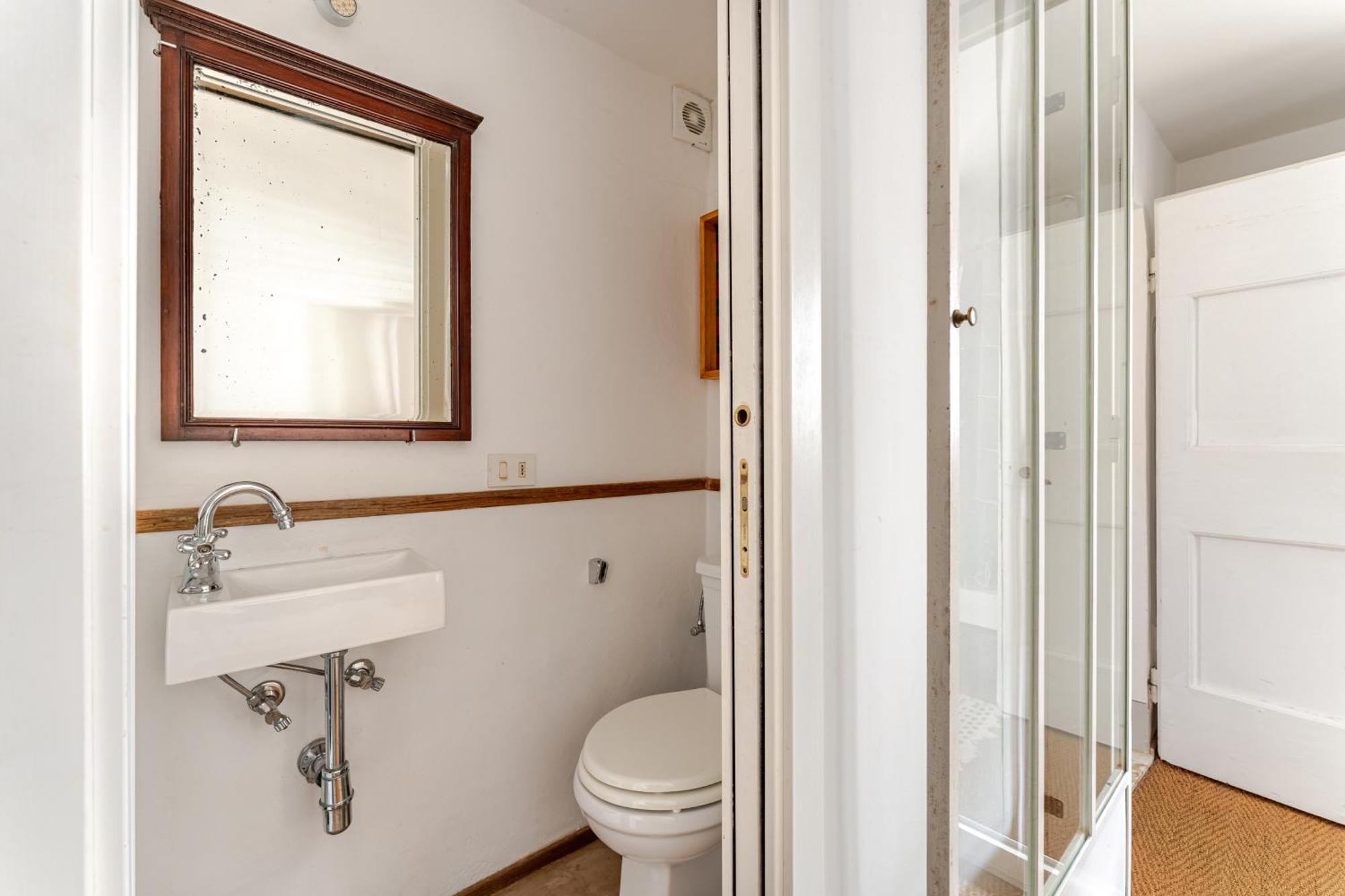 Apartamento Lungarno Guicciardini Florencia