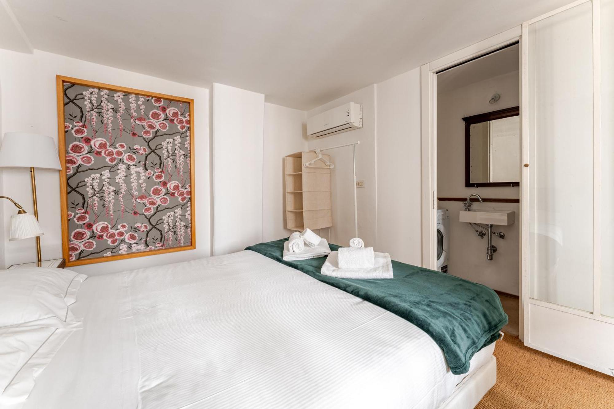 Apartamento Lungarno Guicciardini *