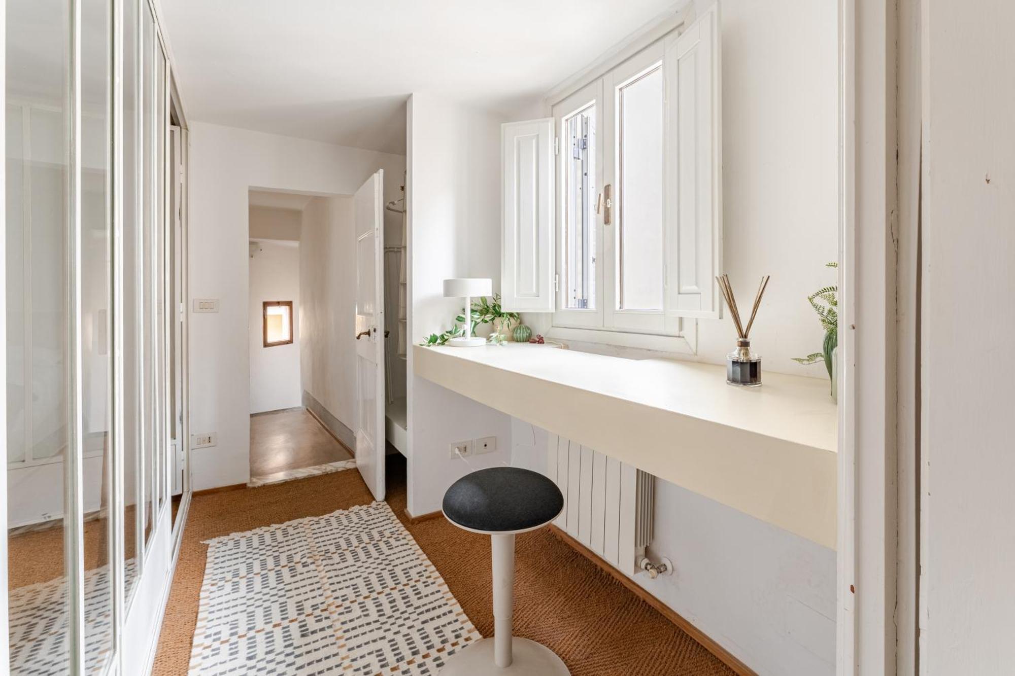 Lungarno Guicciardini Apartamento *