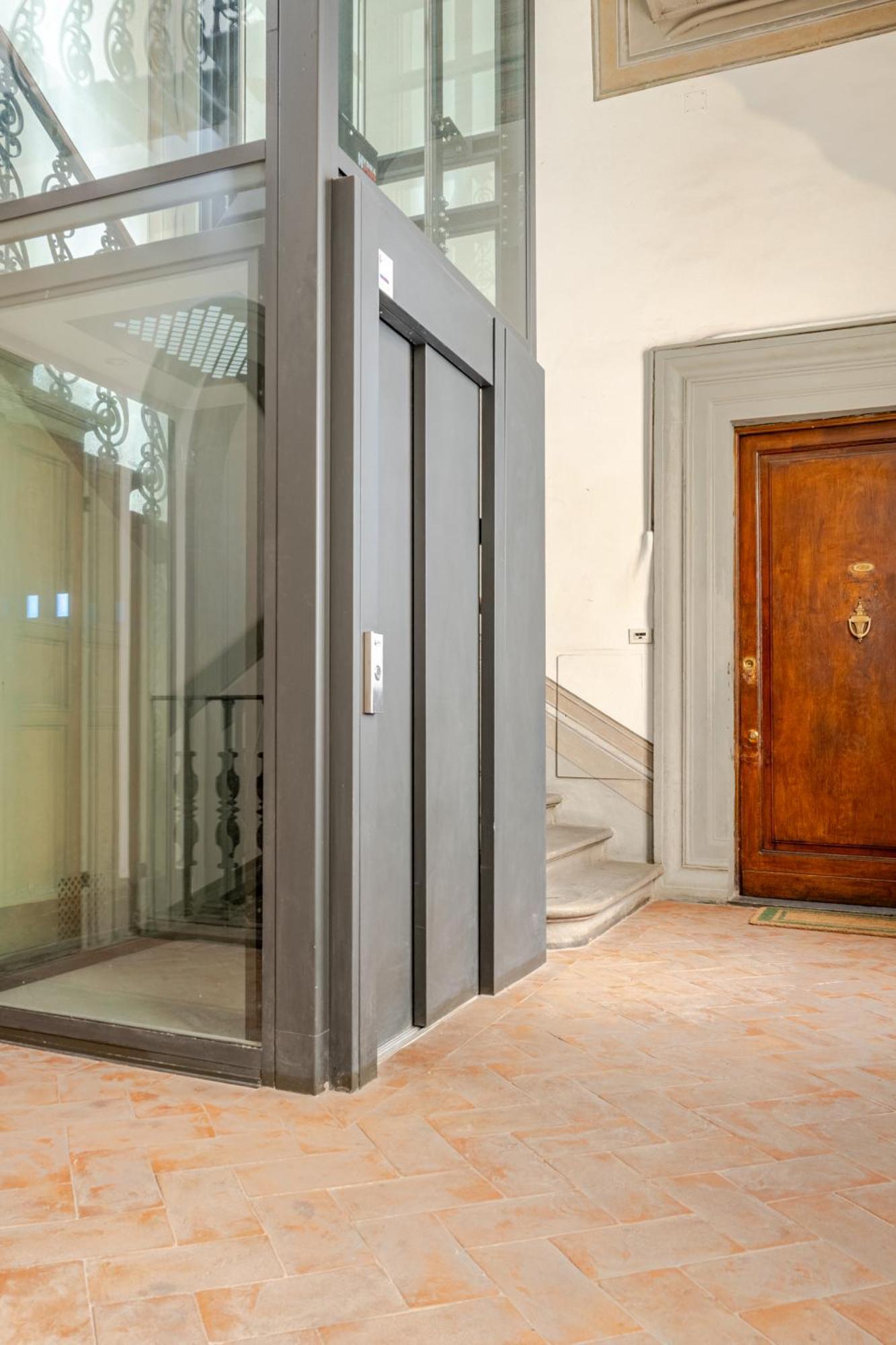 Apartamento Lungarno Guicciardini *
